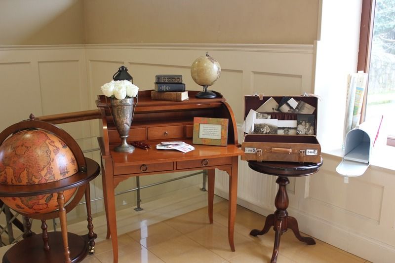 Pazo De Adran Hotel