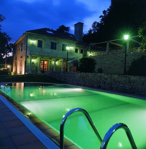 Pazo De Adran Hotel San Giacomo di Compostella