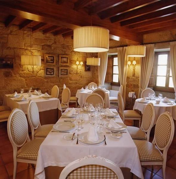 Pazo De Adran