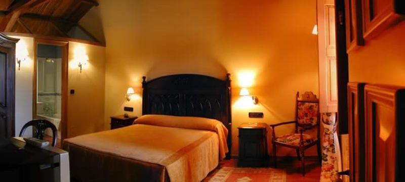 Pazo De Adran San Giacomo di Compostella